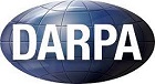 DARPA logo