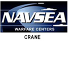 NAVSEA Warfare Centers CRANE logo